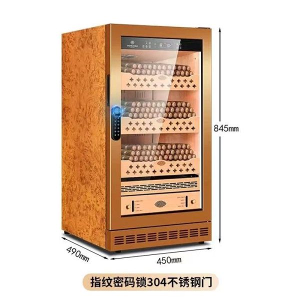 H22C雪茄柜